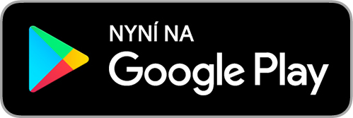 NaniNails mobilní aplikace Android